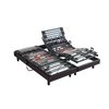 Matelas pour sommier articule