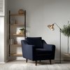 Midnight Blue