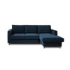 Bleu Ardoise