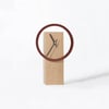 Rouge Schiste & Bois Clair