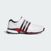Cloud White / Core Black / Lucid Red