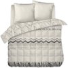 Couette Eden