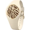 Beige Multicolore Beige