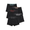 Noir Avec Ceinture Gothique