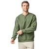 Vert Militaire