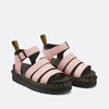 Sandales femme Dr. Martens