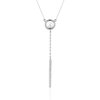 Collier perle de Culture
