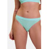 Turquoise Pastel