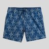 Maillot de bain homme Monoprix