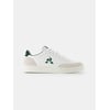 Optical White/Trekking Green