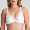 Soutien gorge demi lune