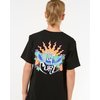 Tee shirt Rip Curl enfant