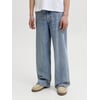 Bleu Denim Clair