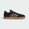 Core Black / Shadow Brown / Matte Gold