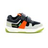 Kickers bleu marine
