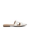 Blanc Cuir