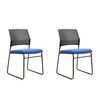 Fauteuil de bureau tissu
