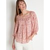 Vêtement grande taille femme Balsamik