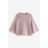 Rose Blush Sparkle