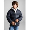 Bleu Marine Foncé