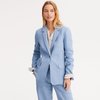 Azul-acinzentado