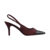 Marron/Noir