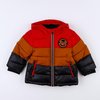 Marron, Noir,Rouge