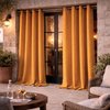 Jaune Moutarde