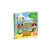 Puzzle 500 pièces animaux