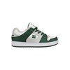 Blanc White/Grey/Green
