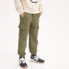 Khaki Green