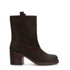 Marron Foncé