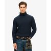 Bleu Marine Marchand
