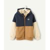 Marine/marrone