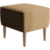 Beige Sable Et Bois Clair