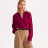 Rouge Bordeaux