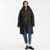 Steppmantel damen