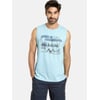 Débardeur Homme Grandes Tailles Double Pack - 100% Coton, Coupe Confortable, Tailles L à 7XL, Couleurs Variées