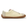 Beige Blanc 011