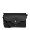 Umhängetasche damen schwarz