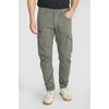 Pantalon carotte homme