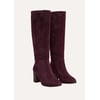 Purple Velvet