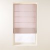 Store bateau rose