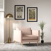 Blush Pink