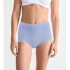 Marine + bleu lavande + blanc + gris chiné