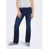 Dark Blue Denim