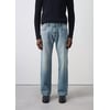 Bleu Moyen Vintage