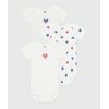 Heart Print