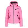 Combinaison ski rose