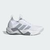 Cloud White / Halo Silver / Grey